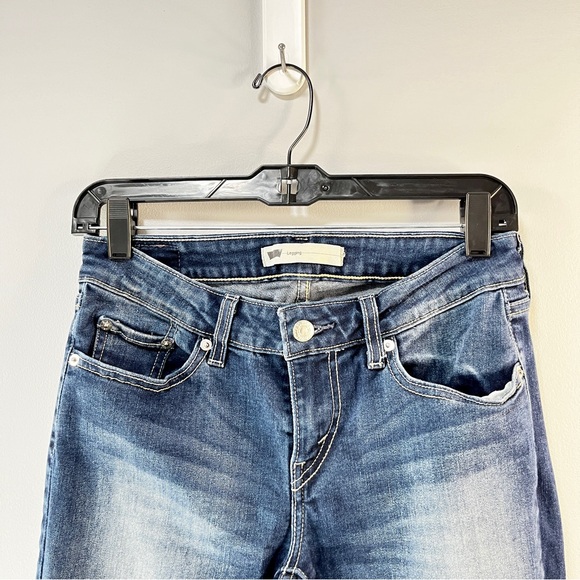 Levi's Jegging  28x30 - Picture 6 of 14